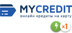 Mycredit.ua