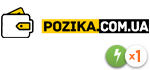 Pozika.com.ua